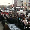 NYPD Mobilizes to Atlantic Yards Groundbreaking Protest